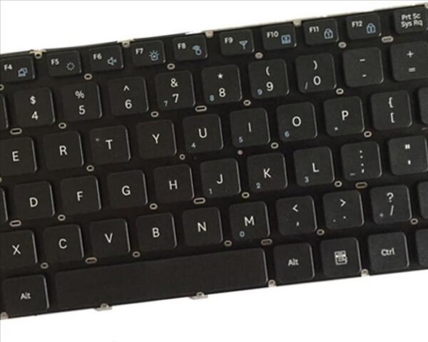 Teclado Samsung RV409 RV411 RV413 RV415 RV420 Ing - Imagen 4