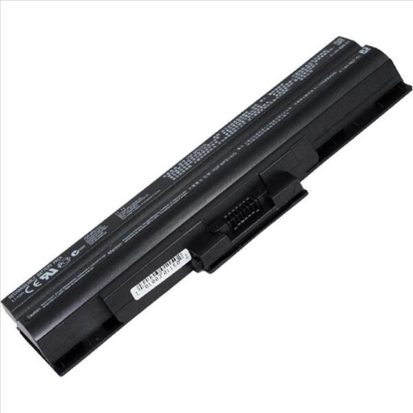 Bateria p/ Sony BPS13 BPS21 Negro