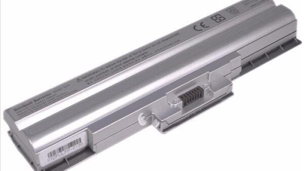 Bateria p/ Sony BPS13 BPS21 Silver