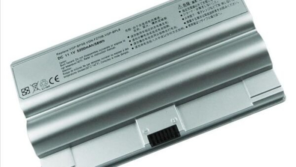 Bateria p/ Sony BPS8 BPS8A BPS8B BPL8 BPL8A