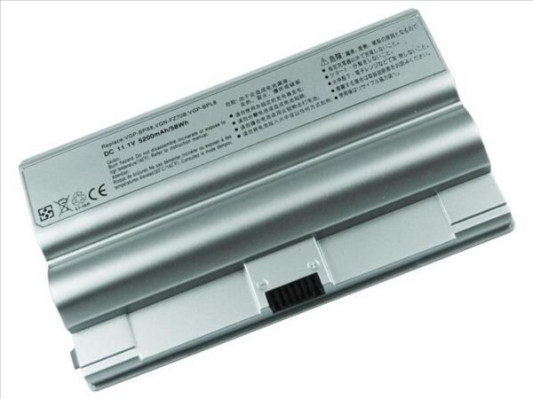 Bateria p/ Sony BPS8 BPS8A BPS8B BPL8 BPL8A
