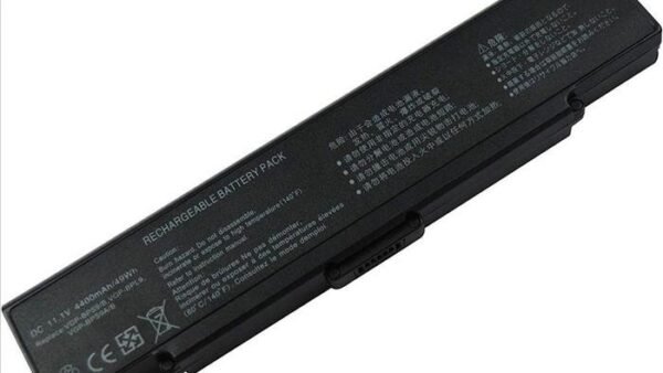 Bateria p/ Sony BPS9 BPS10 BPL9 BPL10