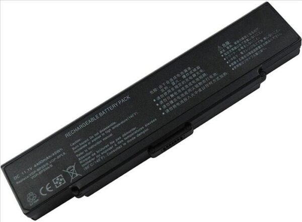 Bateria p/ Sony BPS9 BPS10 BPL9 BPL10