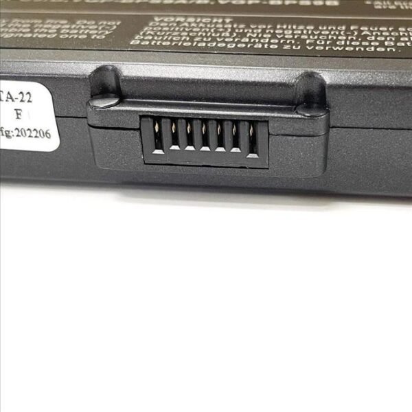 Bateria p/ Sony BPS9 BPS10 BPL9 BPL10 - Imagen 4