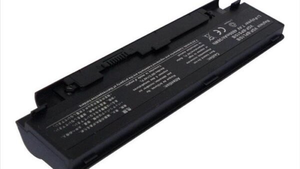 Bateria Sony BPS15 VGN-P13/P15/P17 VGN-P23/P25/P27