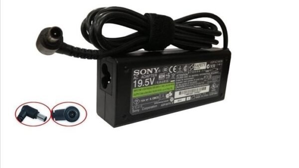 Cargador Sony 90W 19.5V 4.7A 6.5*4.4