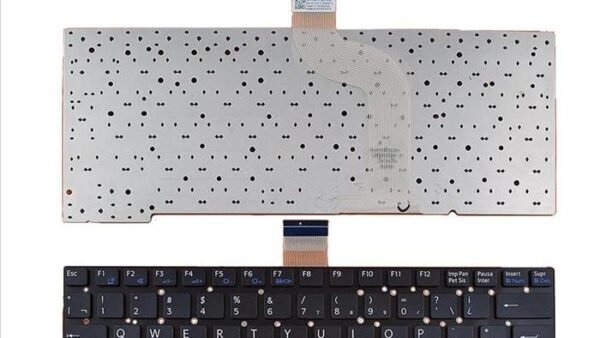 Teclado Sony SVT13 Series SVT14 Series Esp