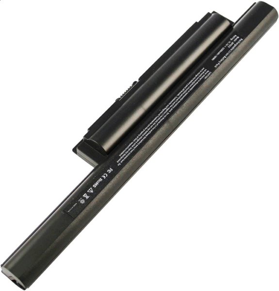 Bateria p/ Sony BPS22 VGP-BPS22A VGP-BPS22/B - Imagen 2