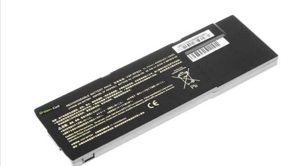 Bateria p/ Sony BPS24 BPL24 SVS13 SVS14 SVS15