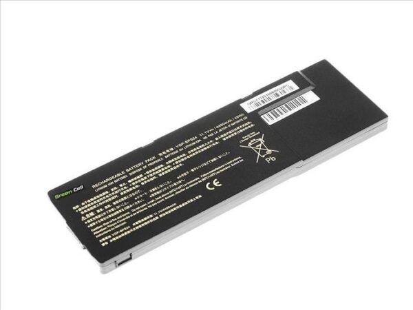 Bateria p/ Sony BPS24 BPL24 SVS13 SVS14 SVS15