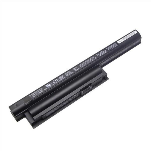 Bateria p/ Sony BPS26 VGP-BPS26 VGP-BPS26A
