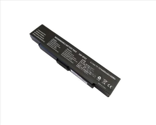 Bateria p/ Sony BPS2 BPS2A BPS2B BPS2C BPL2 BPL2C - Imagen 3