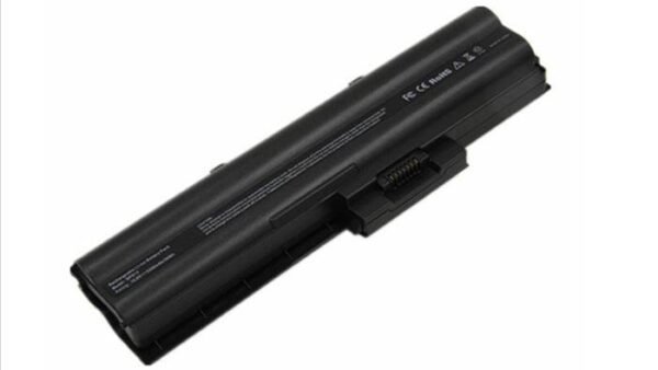 Bateria p/ Sony BPS12