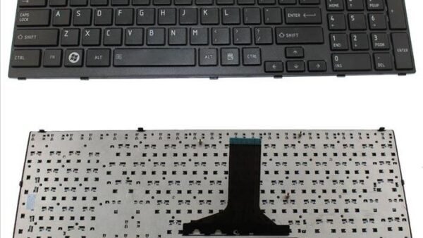 Teclado Toshiba A665 A660 A660D Esp