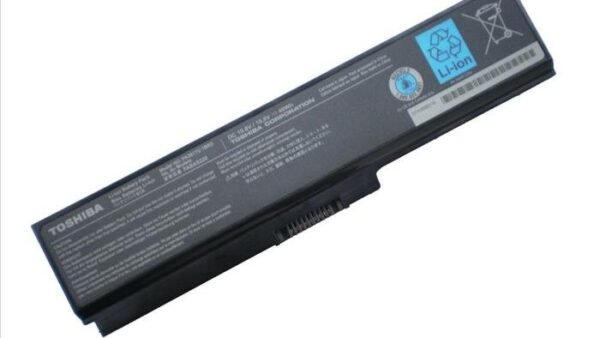 Bateria p/ Toshiba PA3817 PA3817U PA3819U C655