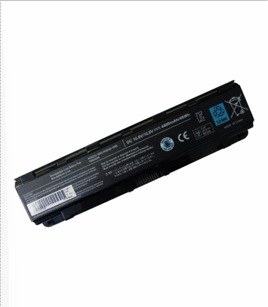 Bateria p/ Toshiba PA5024 PA5108 PA5109 L800 - Imagen 4