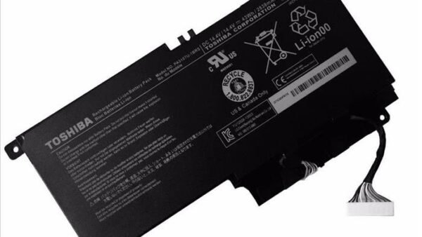 Bateria Toshiba PA5107U-1BRS L45 L45D L50