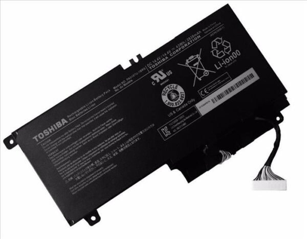 Bateria Toshiba PA5107U-1BRS L45 L45D L50
