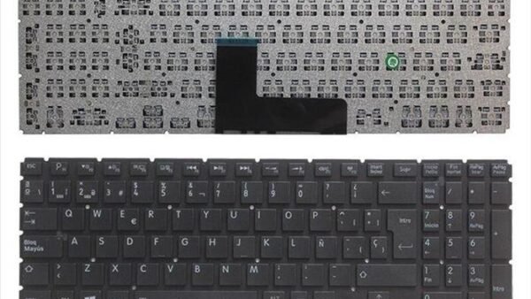 Teclado Toshiba L50-B L55-B S50-B C55-C Es s/marco
