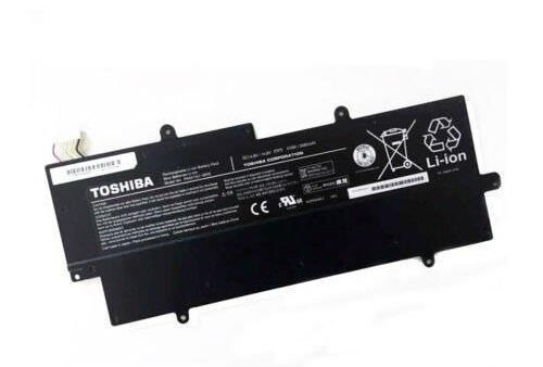 Bateria p/ Toshiba PA5013U-1BRS Z830 Z835