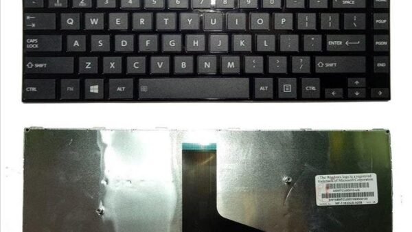 Teclado Toshiba C40 C45 L40 L45 S40 S45 In c/marco