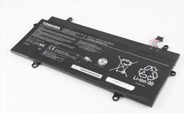 Bateria Toshiba PA5136U Z30 Z30A Series - Imagen 2