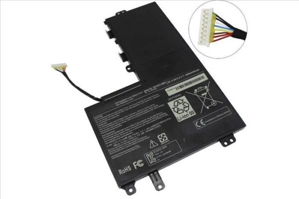 Bateria p/ Toshiba PA5157U PA5157U-1BRS - Imagen 2