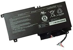Bateria p/ Toshiba PA5107U-1BRS L45 L45D L50