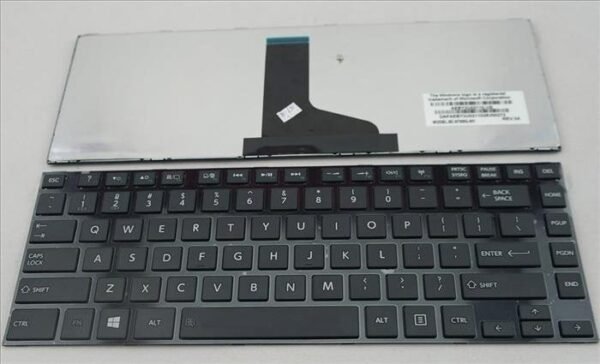 Teclado Toshiba L800 L805 L845 C845 C845D Esp