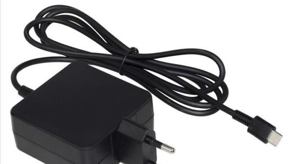 Cargador 45W USB-C Type-C Tipo C