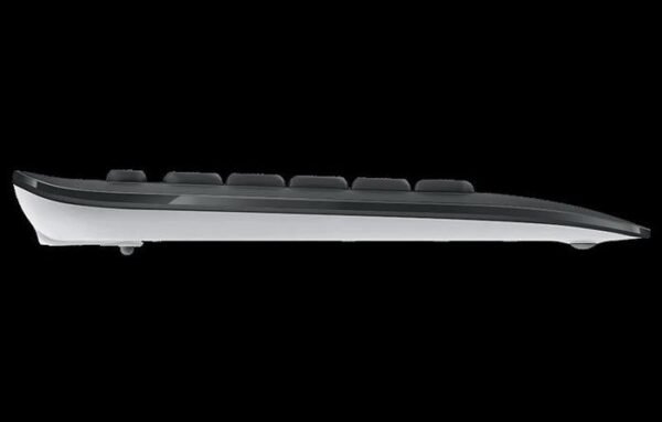 Teclado y Mouse Logitech MK540 Inalámbrico Negro - Imagen 4