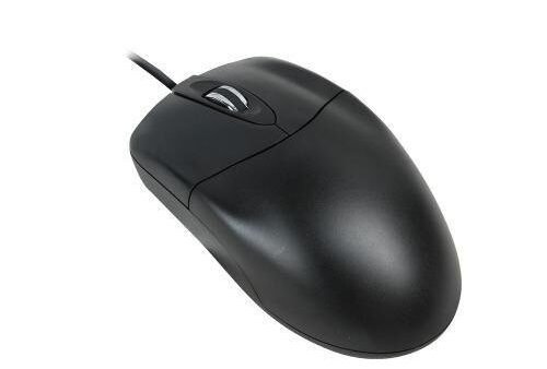 Mouse Genérico USB