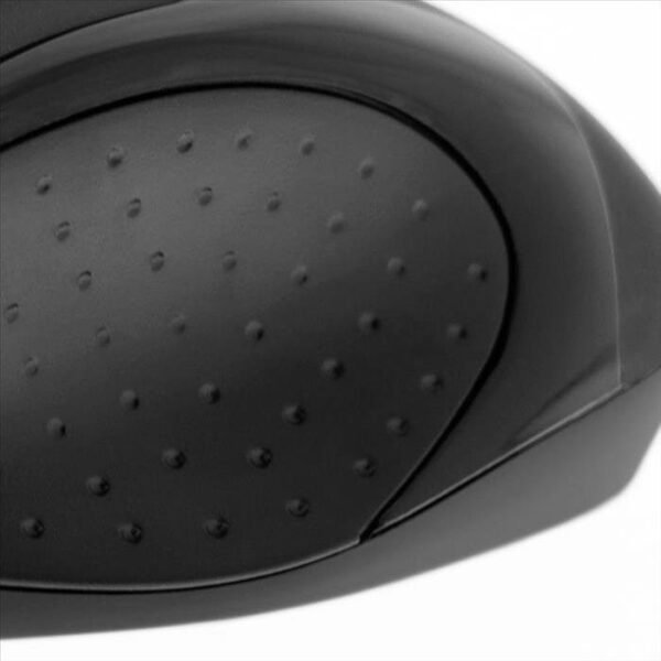 Mouse Klip Xtreme Ebony USB KMO-104 - Imagen 3