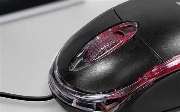 Mouse Xtech XTM-195 USB - Imagen 3