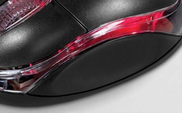 Mouse Xtech XTM-195 USB - Imagen 5