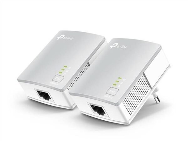 Powerline Extender TP-LINK TL-PA4010 Starter Kit - Imagen 2
