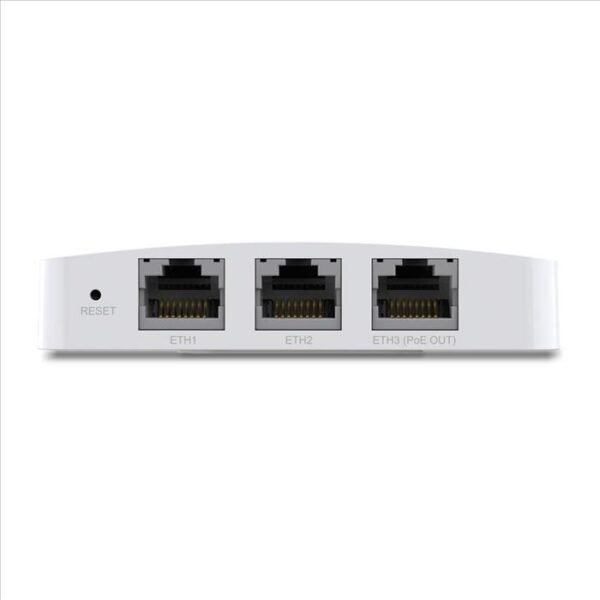 Access Point TP-LINK EAP225-Wall AC1200 Wall Mount - Imagen 3