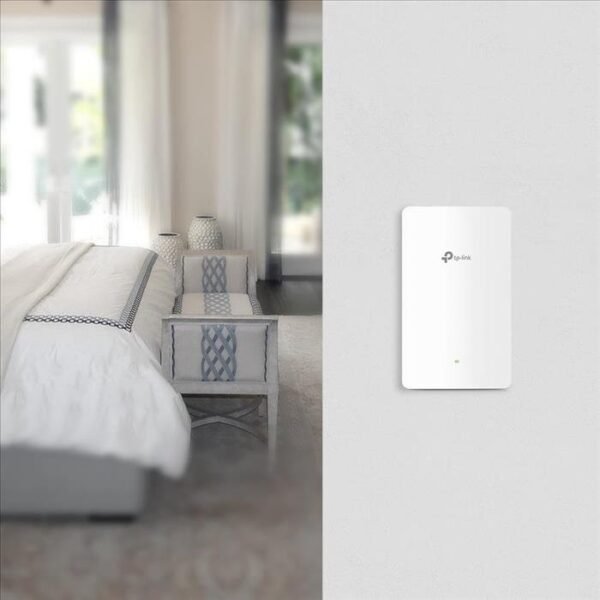 Access Point TP-LINK EAP225-Wall AC1200 Wall Mount - Imagen 4