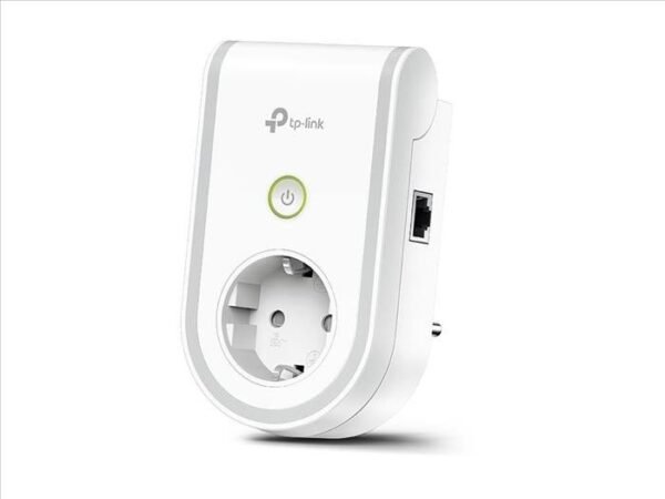Repetidor TP-LINK RE270K AC750 Smart Socket