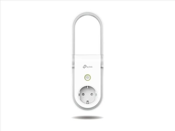 Repetidor TP-LINK RE270K AC750 Smart Socket - Imagen 2