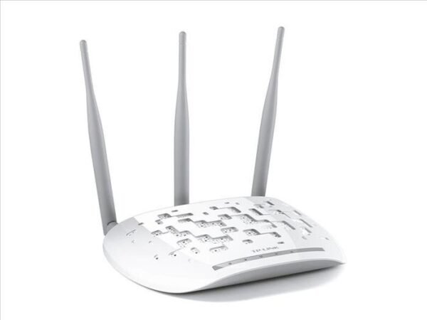 Access Point TP-LINK TL-WA901ND 450Mbps - Imagen 2