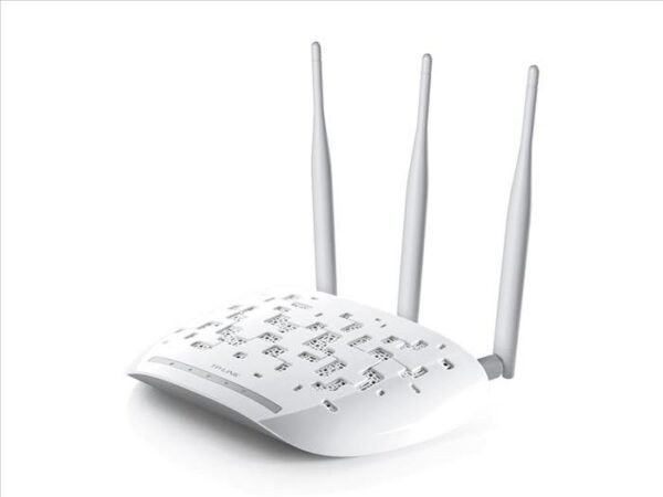 Access Point TP-LINK TL-WA901ND 450Mbps - Imagen 3