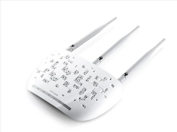 Access Point TP-LINK TL-WA901ND 450Mbps - Imagen 5