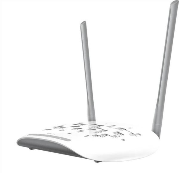 Access Point TP-LINK TL-WA801N 300Mbps - Imagen 2
