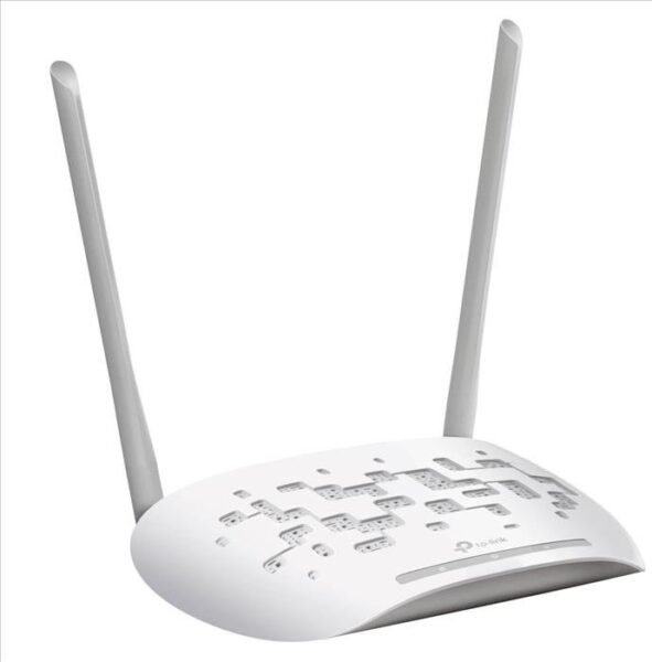 Access Point TP-LINK TL-WA801N 300Mbps - Imagen 3