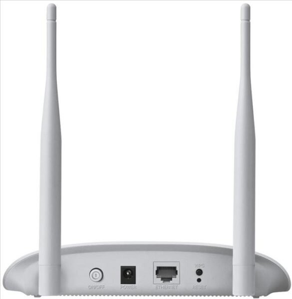 Access Point TP-LINK TL-WA801N 300Mbps - Imagen 4
