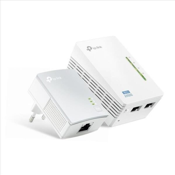 Powerline Extender TP-LINK TL-WPA4220 Starter Kit - Imagen 2