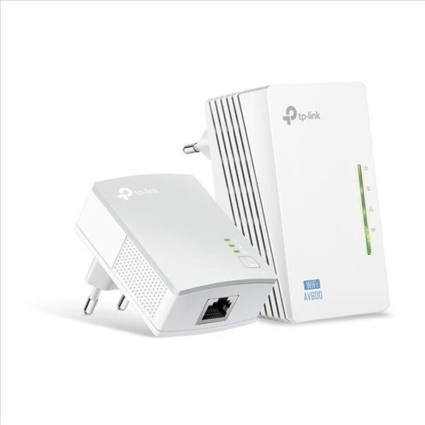 Powerline Extender TP-LINK TL-WPA4220 Starter Kit - Imagen 3