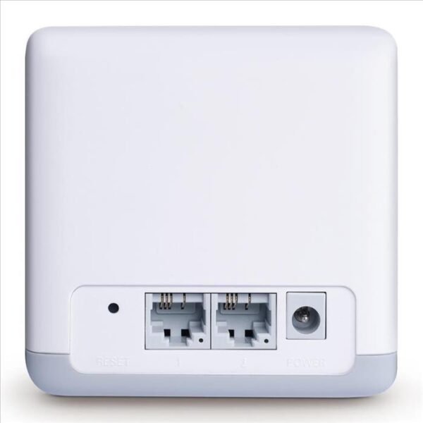 Access Point Mercusys Imesh Halo S3 (2-pack) - Imagen 3