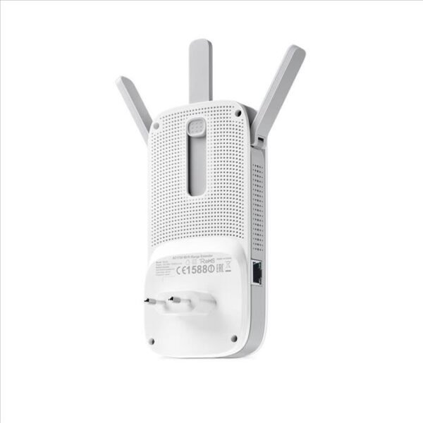 Repetidor TP-LINK RE450 AC1750 Dual Band - Imagen 5